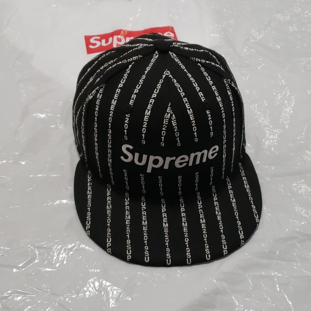 Supreme Hat